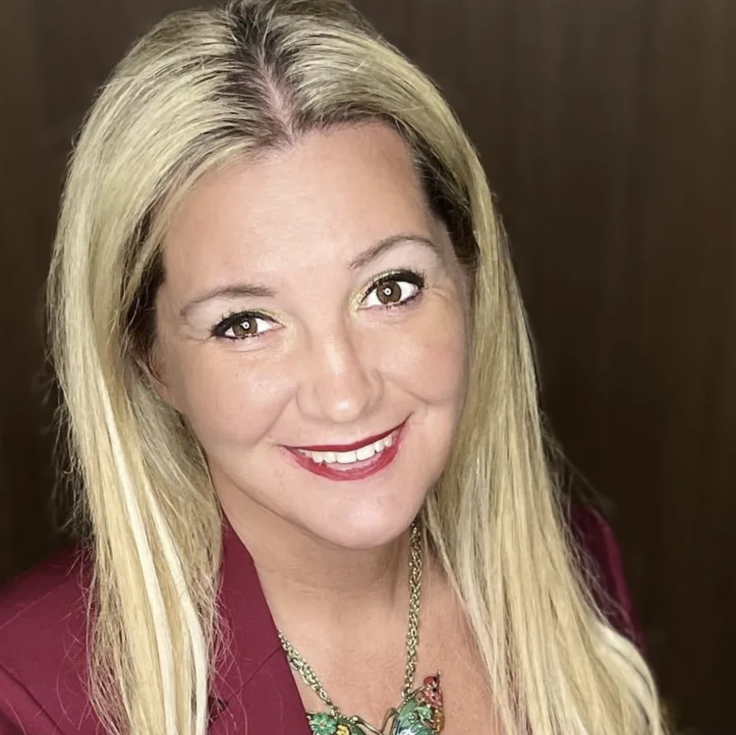 Angela Morrell — Family Travel Advisor