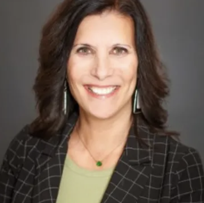 Dana Blankenship — Owner of Travel Experts