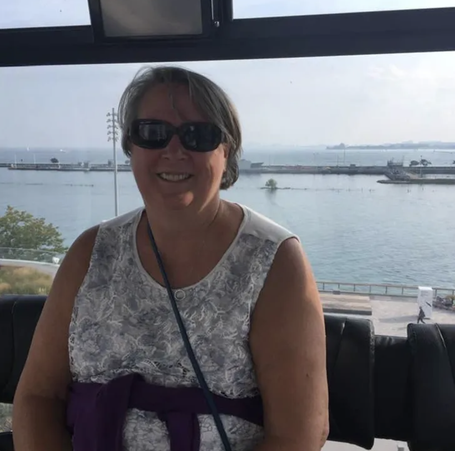 Karla Dahlheimer — European Travel Specialist