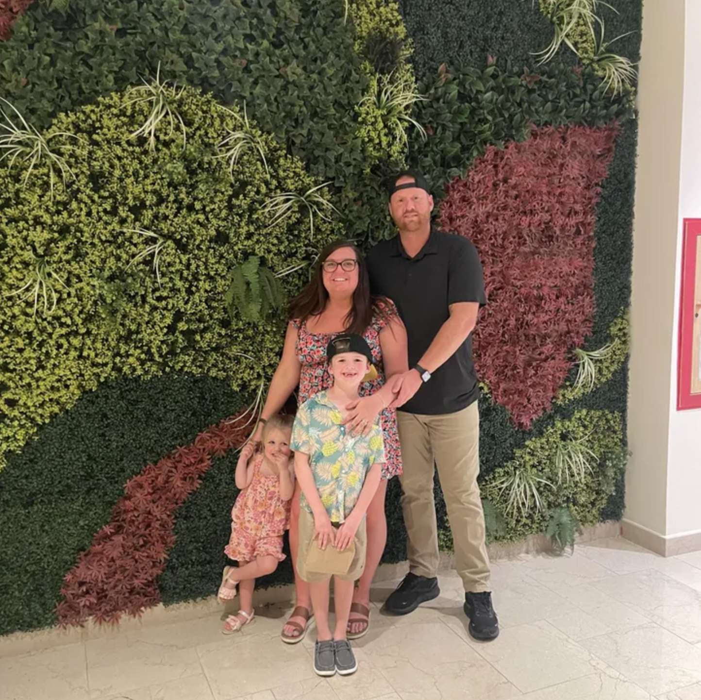 Kayla Zwirner — Adventure & Destination Specialist