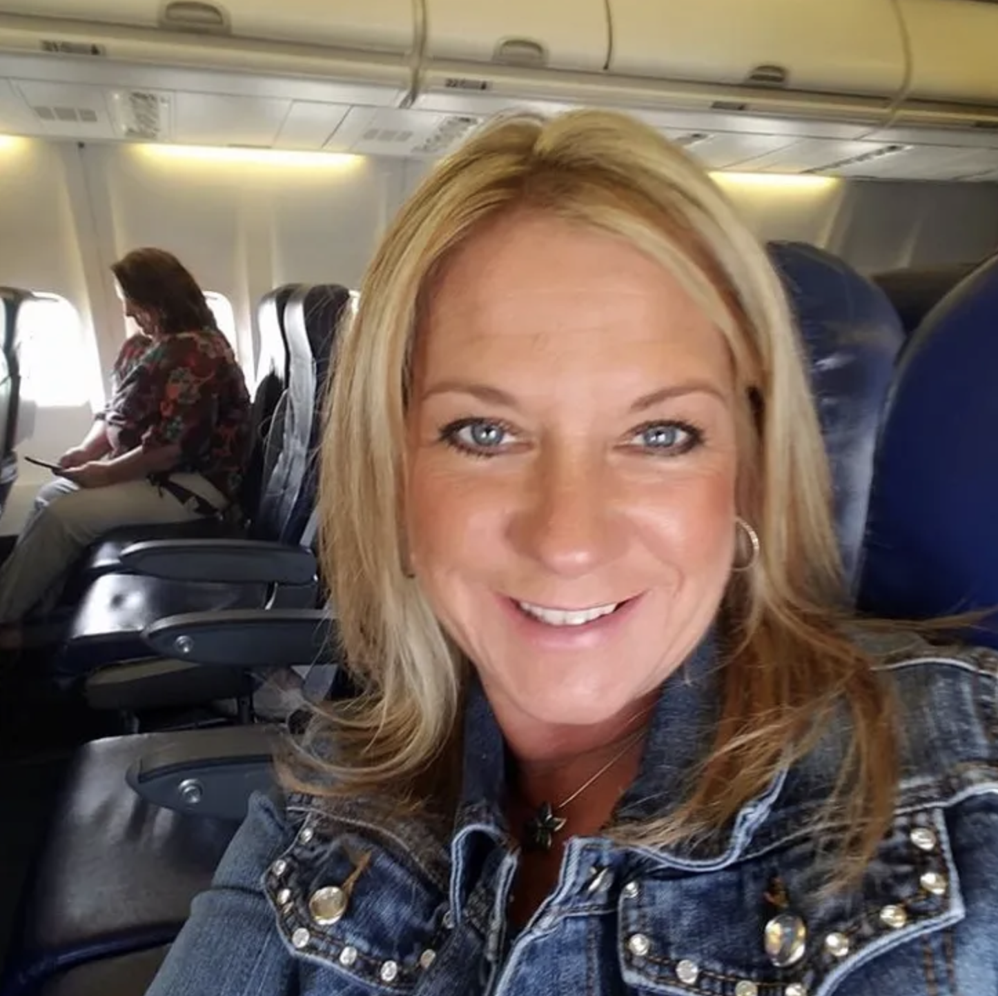 Tammy Nelson — Luxury Travel Specialist